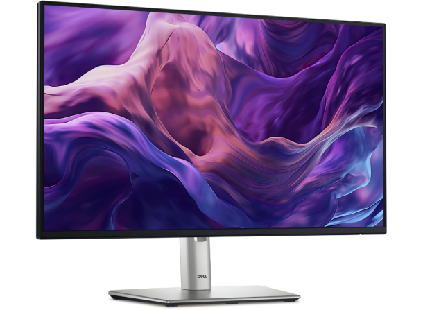 Alternative view of DELL P2425H 24" 100Hz Full HD Desktop Monitor