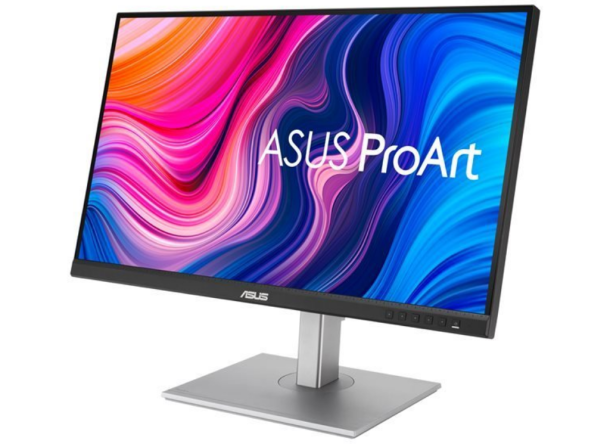 Alternative view of Asus PA278CV 27" 75Hz 5ms WQHD Professional Monitor