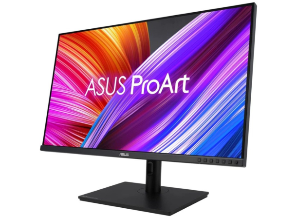 Alternative view of Asus PA328QV 32" 75Hz 5ms QHD Professional Monitor