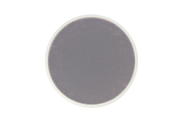 TOA Wired 6 W Loudspeaker Black, White | PC-1860BS