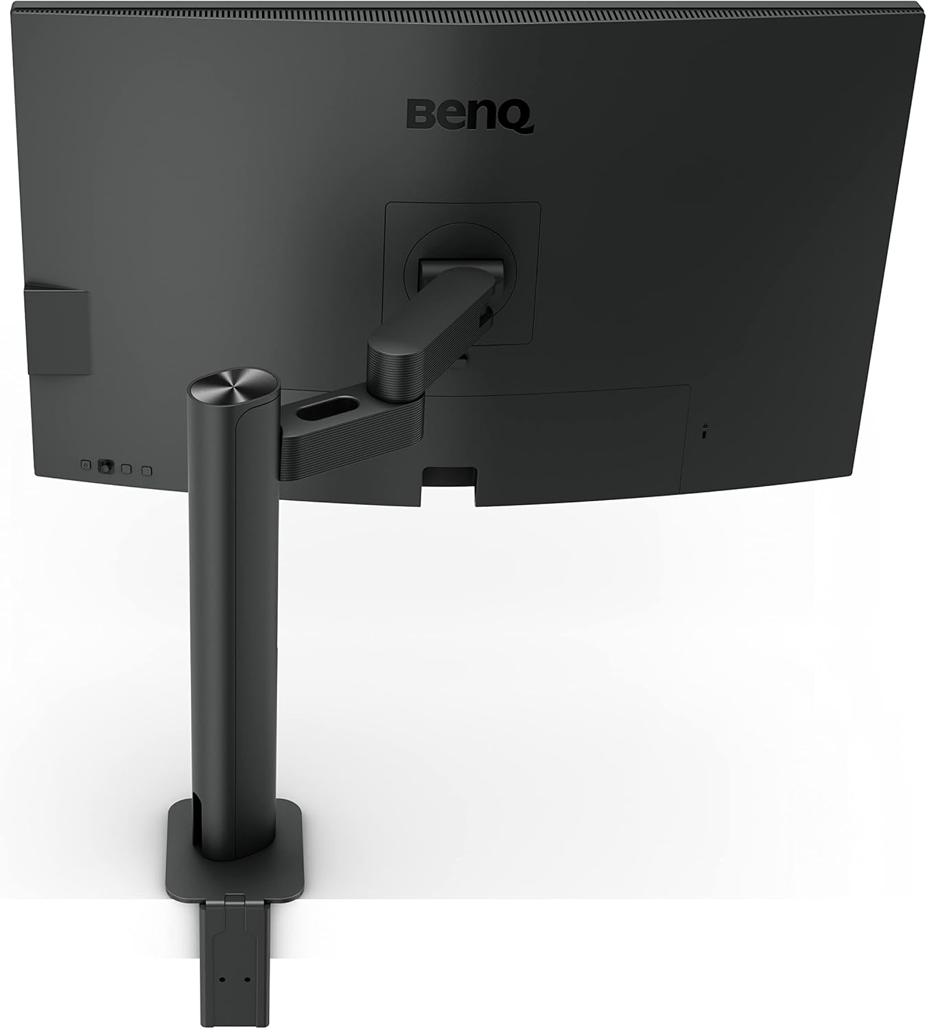 BenQ 32" DesignVue 4K UHD HDR10 IPS Monitor With ErgoArm | PD3205UA - Image 7