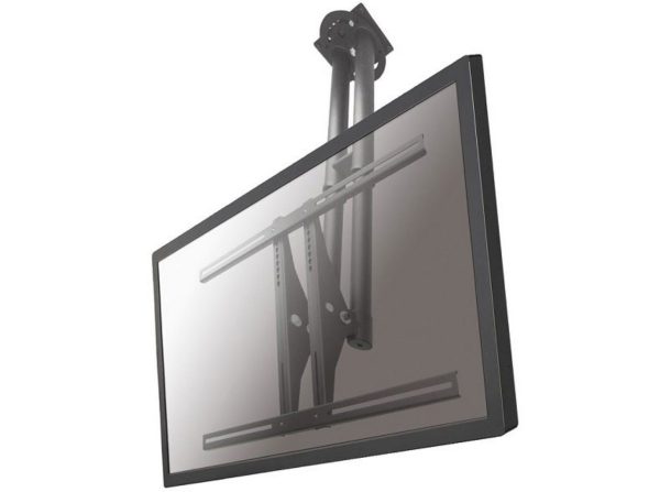 Alternative view of NeoMounts PLASMA-C100 Monitor Ceiling Mount - For 37"-65" Screen