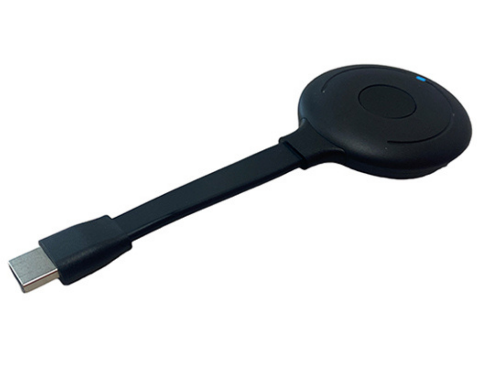 Pushshare Dongle | Wireless Mirroring and Collaboration for Corporate Meeting Rooms - Image 2