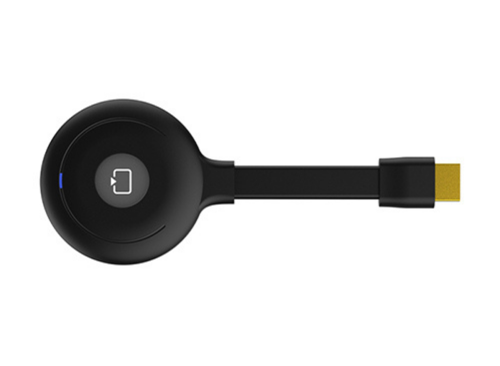 Pushshare Dongle | Wireless Mirroring and Collaboration for Corporate Meeting Rooms