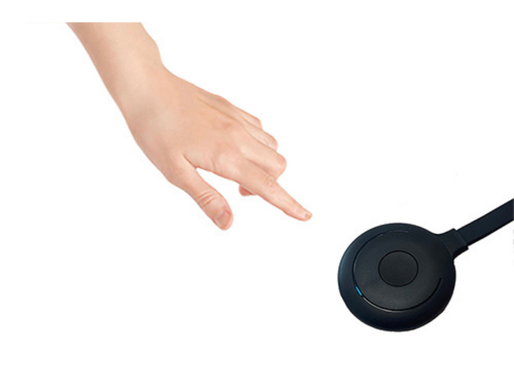 Pushshare Dongle | Wireless Mirroring and Collaboration for Corporate Meeting Rooms - Image 3