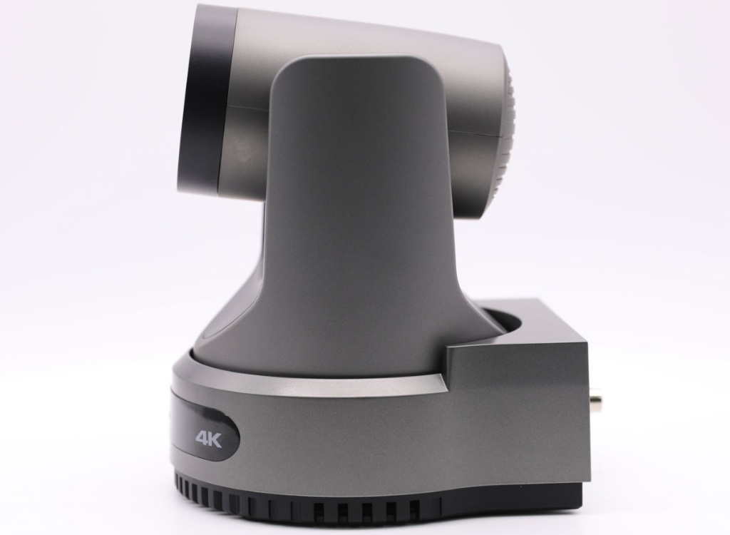 PTZOptics PT12X-4K-GY-G3 12X Move 4K Auto-Tracking PTZ Camera - Image 5