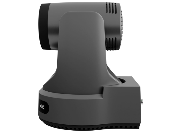 Alternative view of PTZOptics PT12X-LINK-4K-GY 12X Link 4K Auto-Tracking PTZ Camera