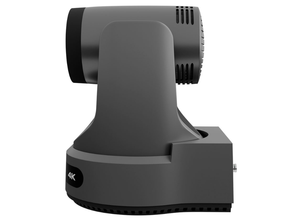 PTZOptics PT20X-LINK-4K-GY 20X Link 4K Auto-Tracking PTZ Camera - Image 2