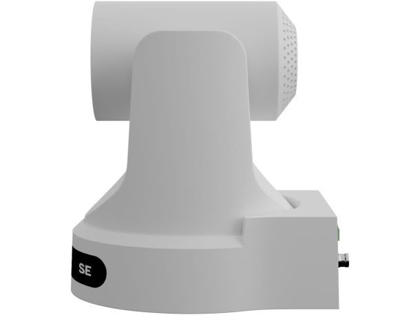 Alternative view of PTZOptics PT30X-SE-WH-G3 Move SE 30x Auto-Tracking PTZ Camera, White