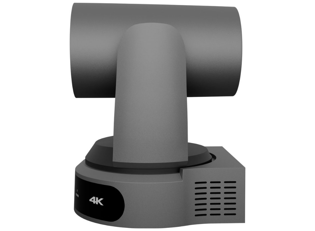 PTZOptics PT30X-LINK-4K-GY 30X Link 4K Auto-Tracking PTZ Camera - Image 2