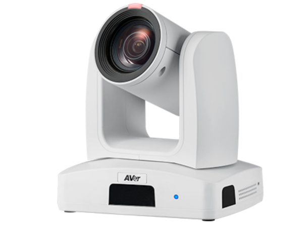 Alternative view of AVer PTZ211 1080p 12X Optical Zoom Professional PTZ Camera