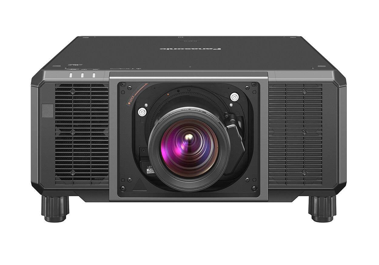 Panasonic PT-RZ17KEJ WUXGA DLP Laser Projector - 16000 Lumens