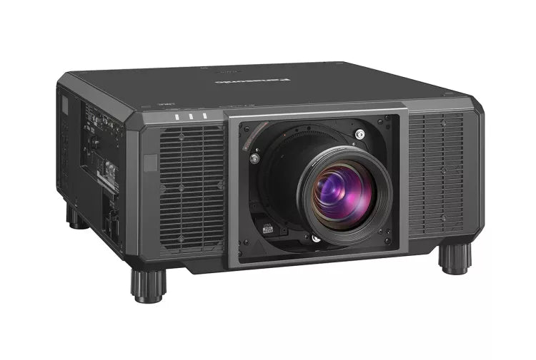 Panasonic PT-RZ17KEJ WUXGA DLP Laser Projector - 16000 Lumens - Image 2