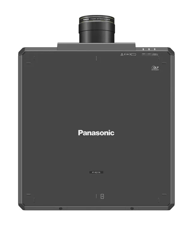 Panasonic PT-RZ17KEJ WUXGA DLP Laser Projector - 16000 Lumens - Image 4