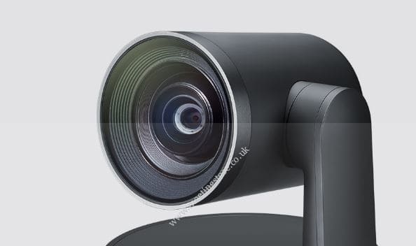 Alternative view of Logitech Rally Camera | 960-001227