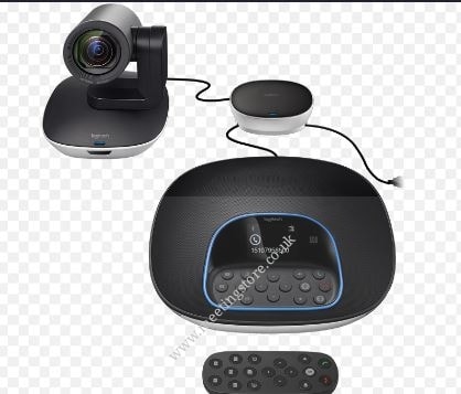Logitech Group Camera Bundle 960-001057 - Image 3