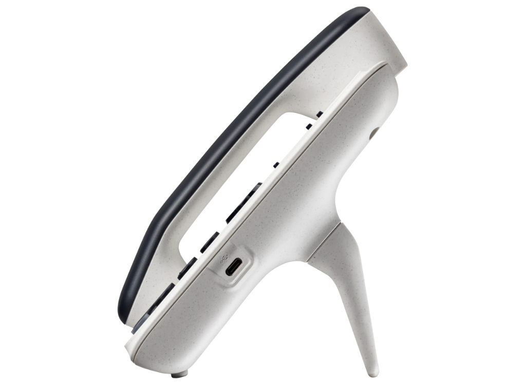 Poly Edge E100 IP Phone and PoE-enabled | 82M86AA - Image 4