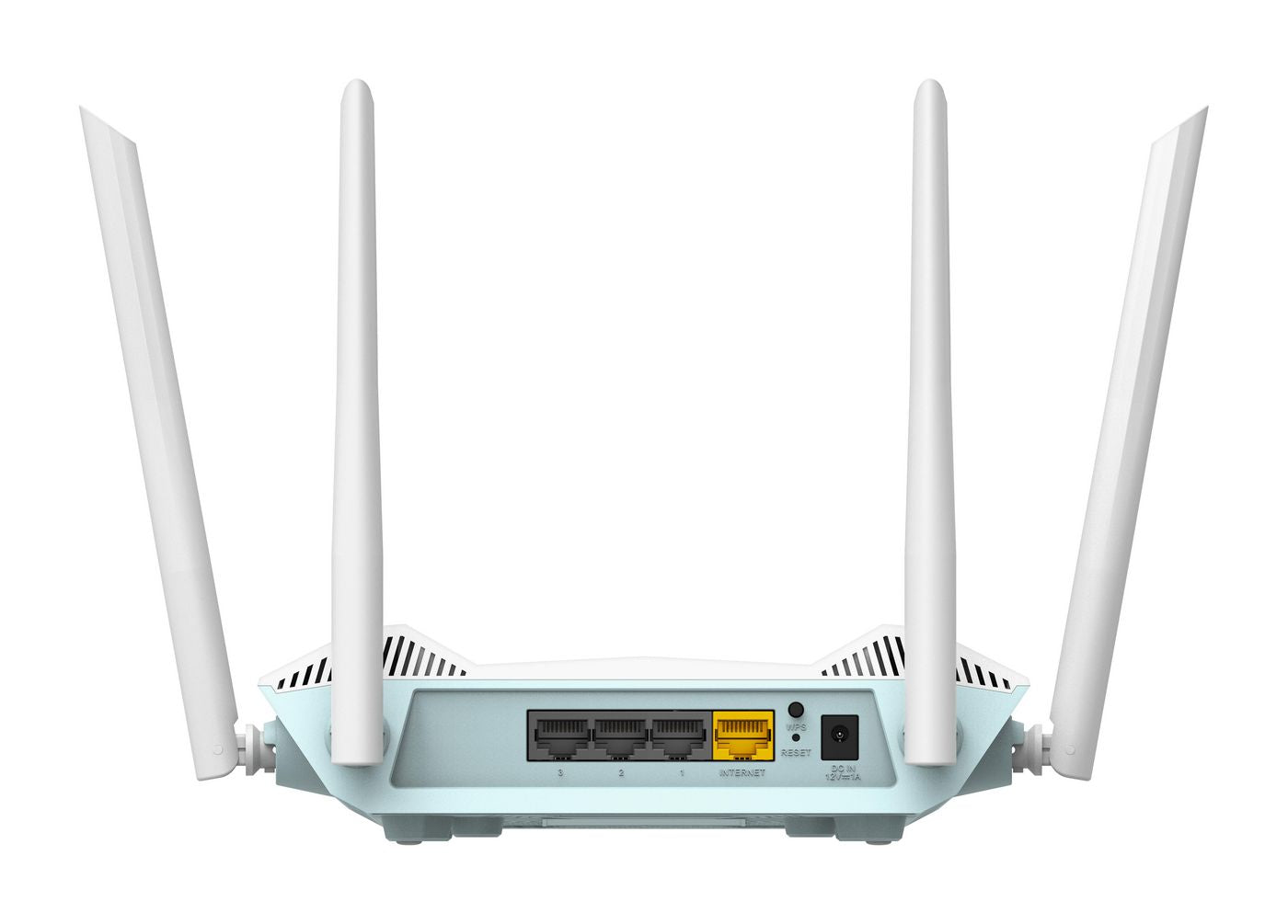 D-Link AX1500, Wi-Fi 6, 802.11ax, 5G, 1201 Mbps Wireless Router | R15 - Image 4