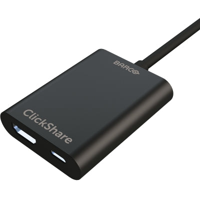Barco ClickShare HDMI in to USB-C Converter R9861581