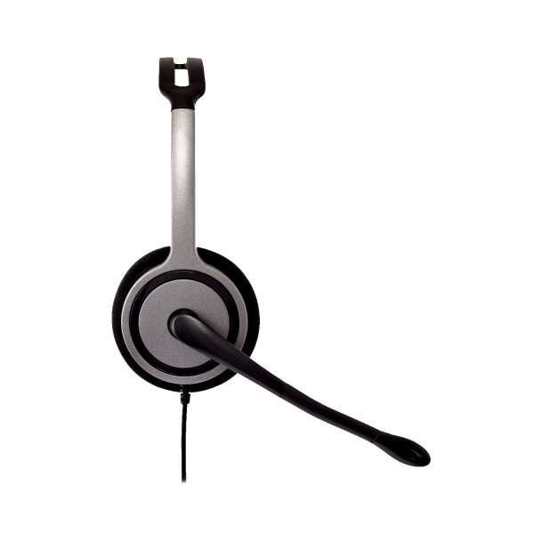 V7 Lightweight Stereo Headset with Microphone - HA212-2EP - Image 5