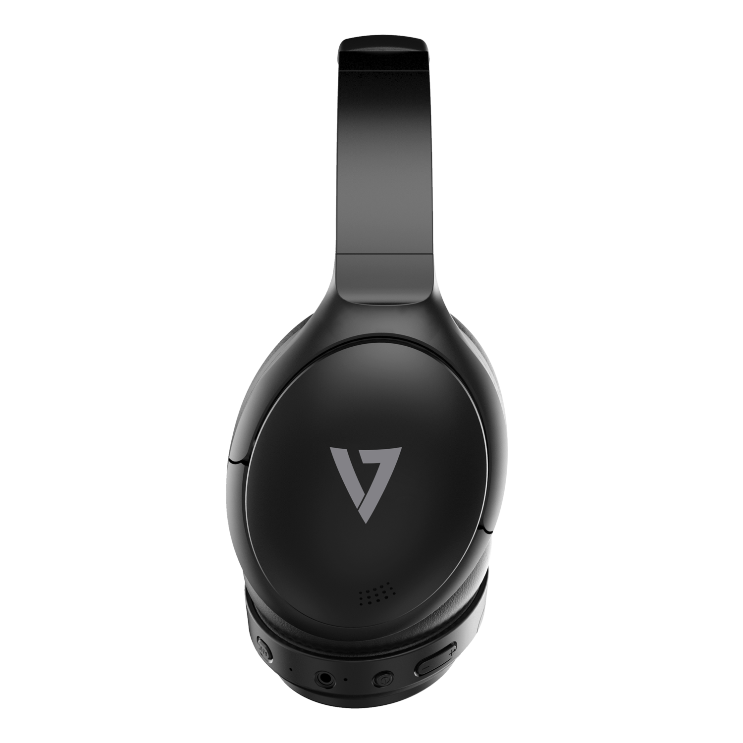 V7 Bluetooth Wireless Stereo ANC Headphones | HB800ANC - Image 3