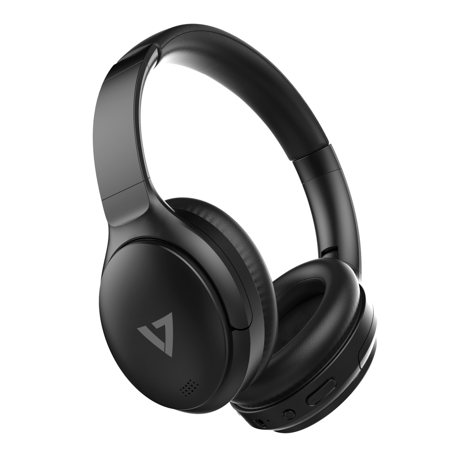 V7 Bluetooth Wireless Stereo ANC Headphones | HB800ANC - Image 4