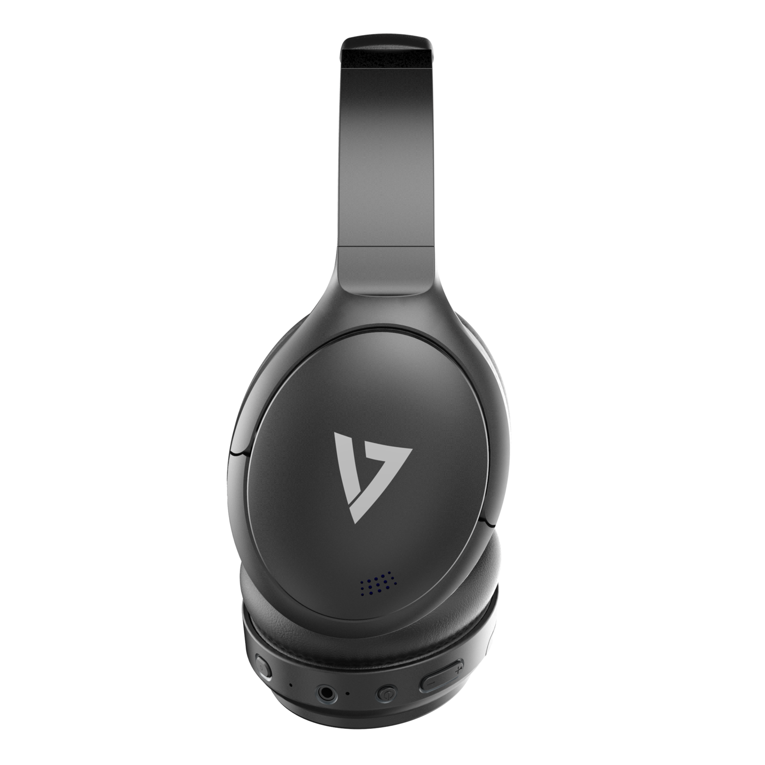 V7 Bluetooth Wireless Stereo ANC Headphones | HB800ANC - Image 5