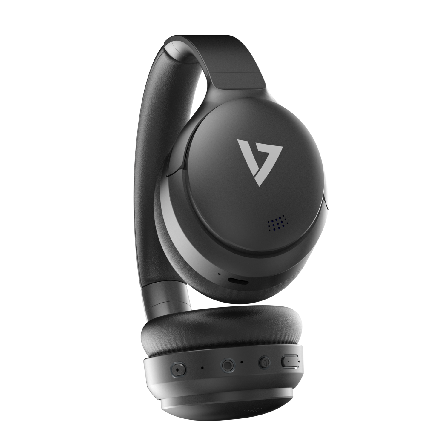 V7 Bluetooth Wireless Stereo ANC Headphones | HB800ANC - Image 7