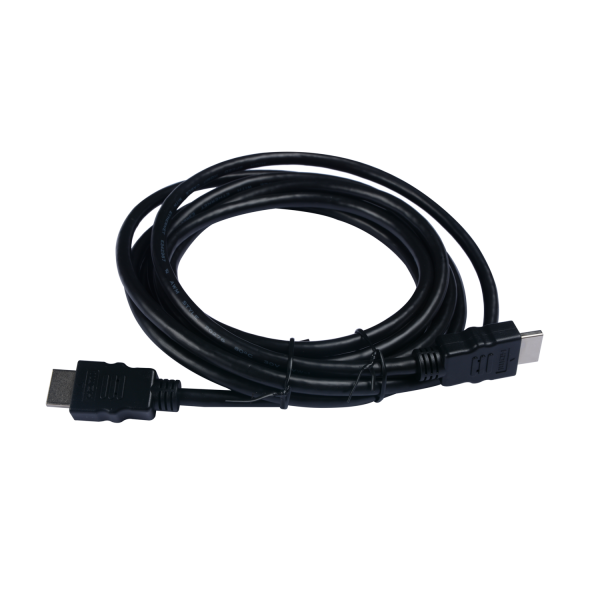 V7 V7E2HDMI4-03M-BK HDMI 1.4 Cable 10.2 Gbps 4K UHD 3m/10ft Black - Image 3