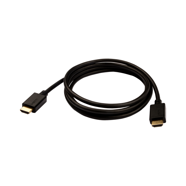 V7 HDMI 2.1 Cable 48 Gbps 8K UHD 2m/6.6ft Black - V7HDMIPRO-2M-BLK - Image 5