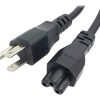 Honeywell 1.8 m C6 Coupler 3-pin Power Cable | RT10-PWR-CABLE-EU
