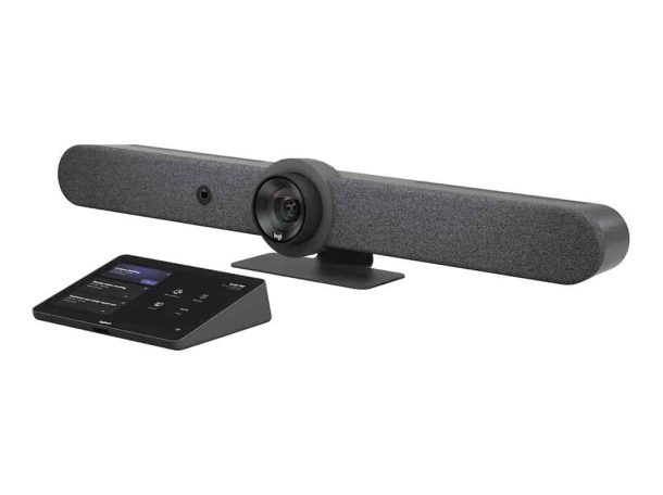 Logitech all-in-one video bar 991-000423