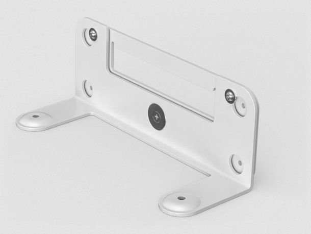Logitech Rally Bar / Rally Bar Mini Wall Mount - 952-000044
