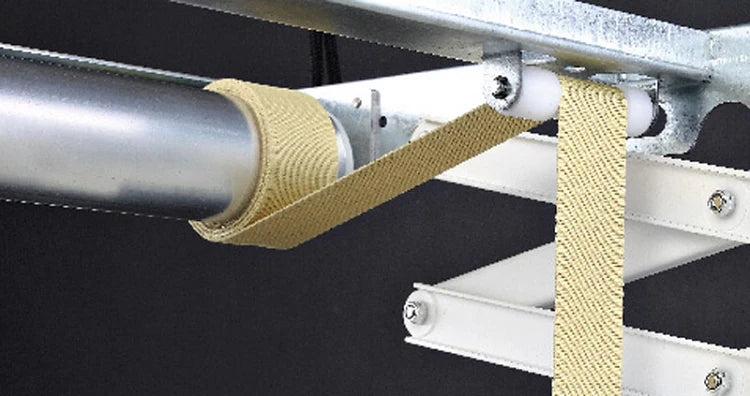 Sapphire Projector Lift for Small Ceiling Voids | SAPPL04 - Image 3