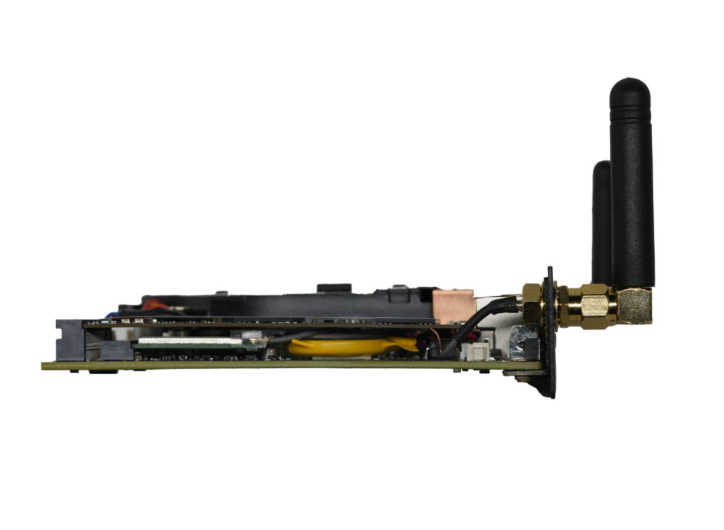 iiyama Mini Slot-In PC Intel i3 SDM-L with Windows 11 | SDM31201BC-1L - Image 6
