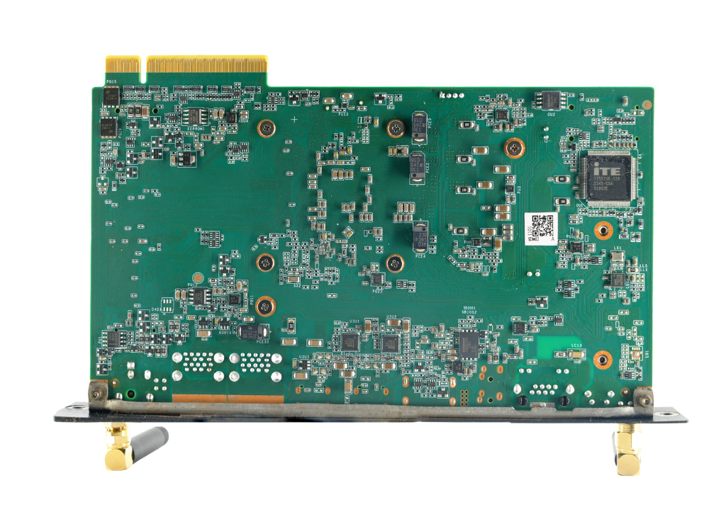iiyama Mini Slot-In PC Intel i3 SDM-L with Windows 11 | SDM31201BC-1L - Image 3