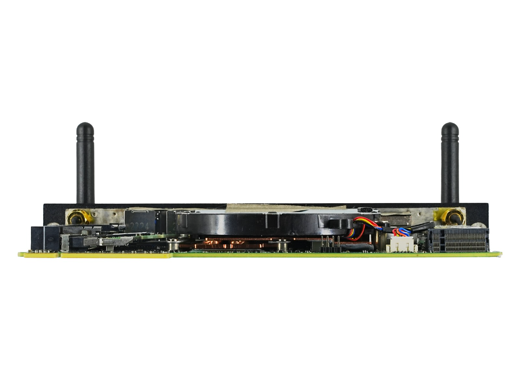 iiyama Mini Slot-In PC Intel i3 SDM-L with Windows 11 | SDM31201BC-1L - Image 2