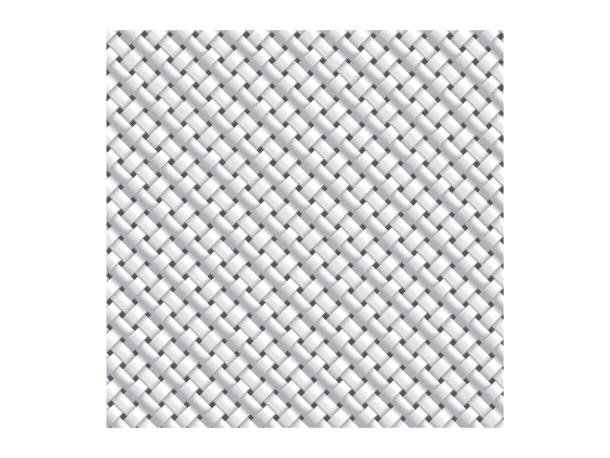 Alternative view of Sapphire 16:9 Ratio 234.6 x 131.9cm Slim Bezel Fixed Frame Screen Woven | SFSC234-SB-AT