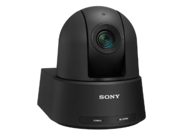 Alternative view of Sony SRG-A40BC 4K PTZ Auto Framing Camera