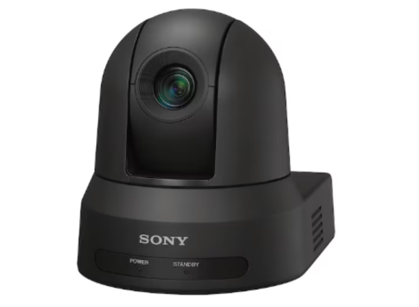 Alternative view of Sony SRG-X40UH/BC Standard 4K30P PTZ Camera with 30x Zoom