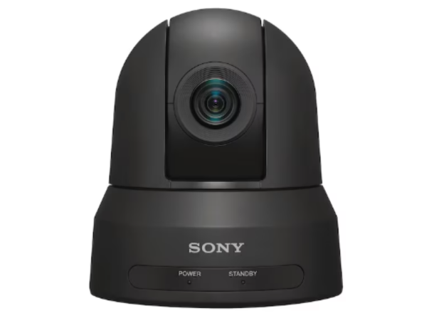 Sony SRG-X40UH/BC Standard 4K30P PTZ Camera with 30x Zoom