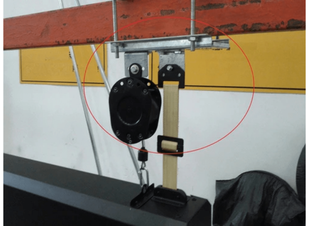 Alternative view of Sapphire Smart Move Ceiling Bracket - Make Installation A Breeze! | SSM-BR