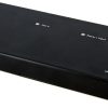 StarTech 2 Port DVI Video Splitter with Audio | ST122DVIA