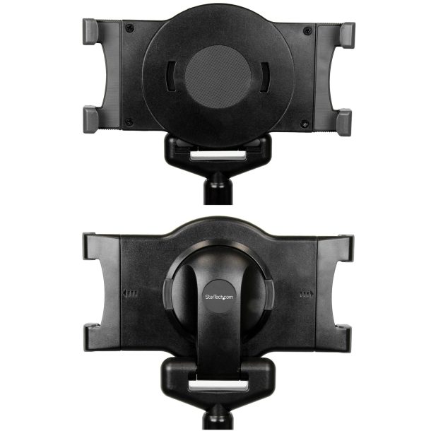 Alternative view of StarTech Tripod Floor Stand for Tablets | STNDTBLT1A5T