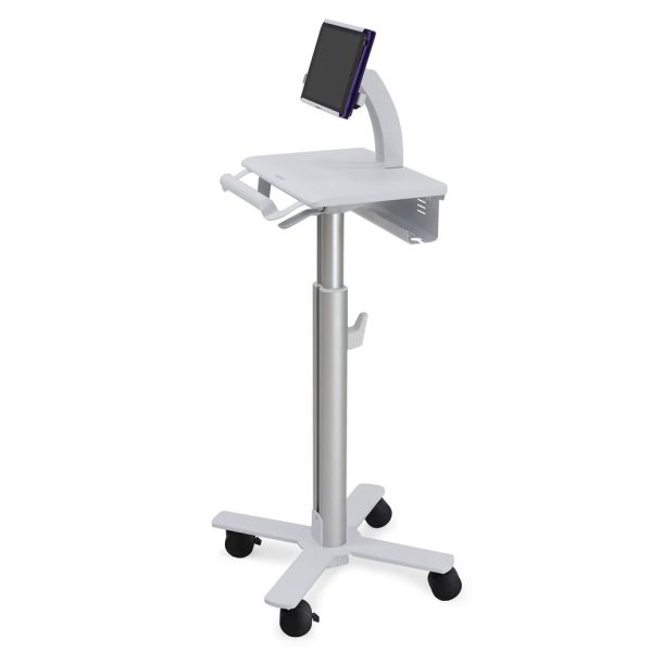 Ergotron StyleView SV10 Tablet Trolley - SV10-1400-0