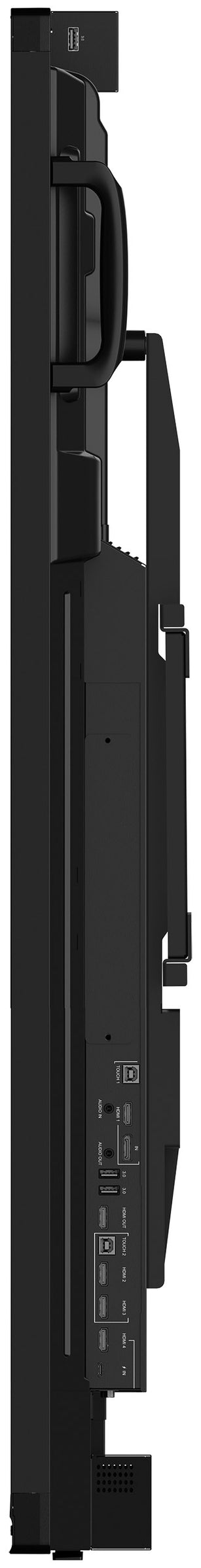iiyama ProLite TE9218UWI-B1AG 92" Ultra-Wide 5K UHD Interactive Display - Image 12
