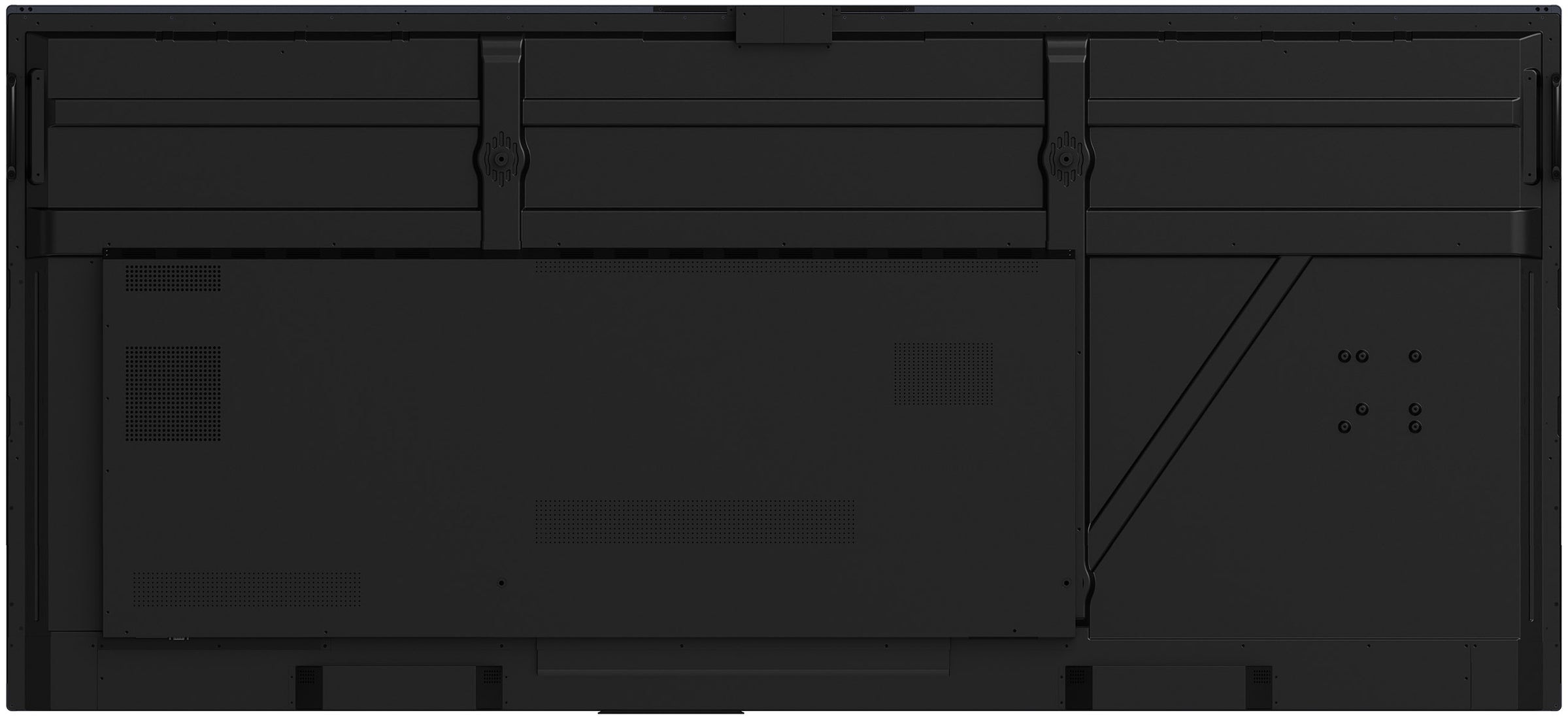 iiyama ProLite TE9218UWI-B1AG 92" Ultra-Wide 5K UHD Interactive Display - Image 14