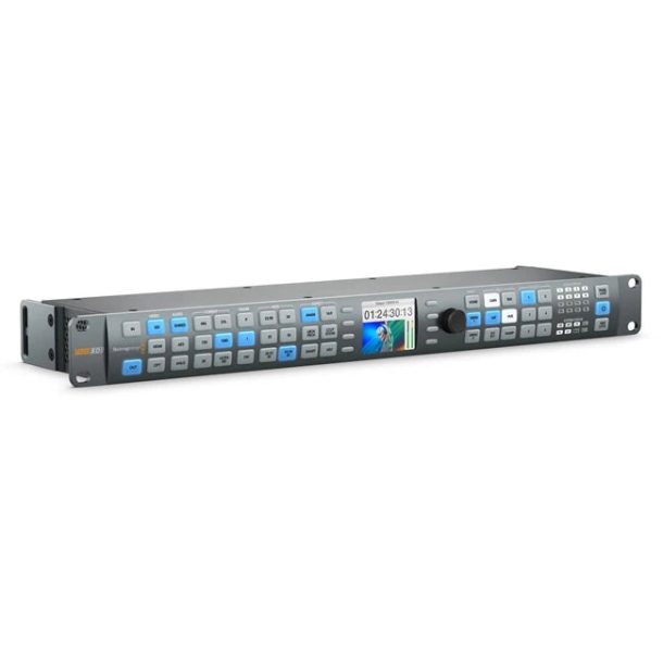 Alternative view of Blackmagic Design Teranex AV | TERANEXEXPAV12GQL