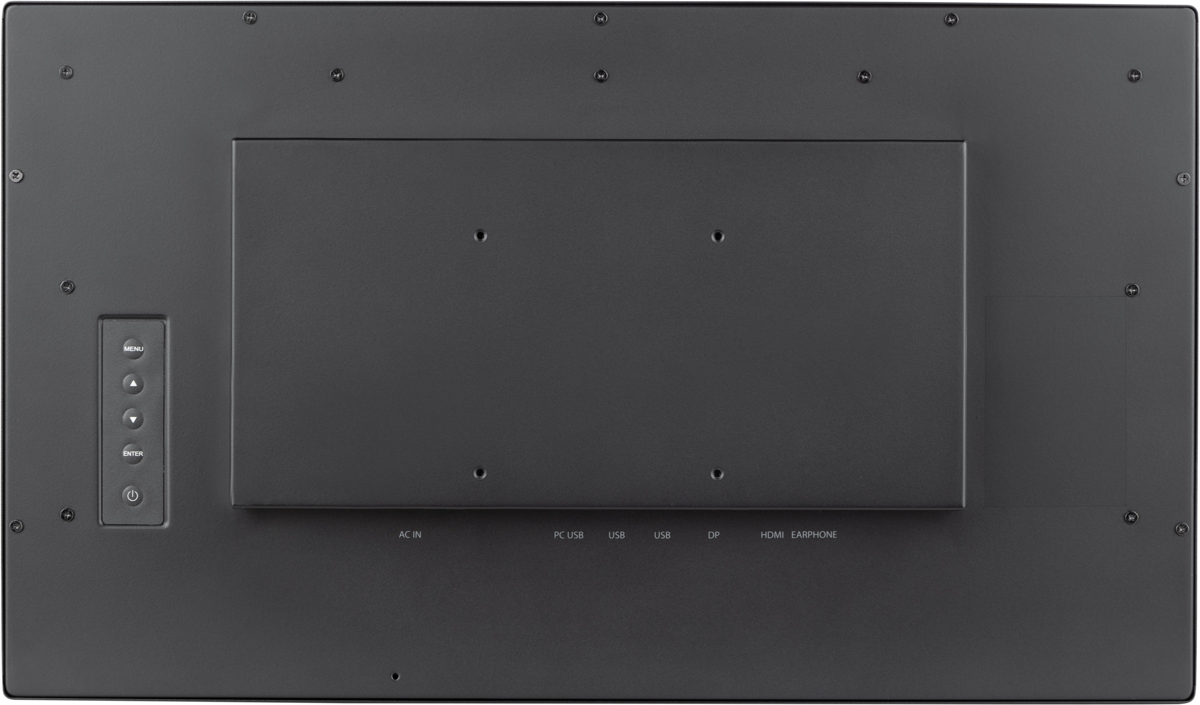 iiyama ProLite TF2238MSC-B1 21.5" 10pt PCAP Touch Screen Monitor - Image 7