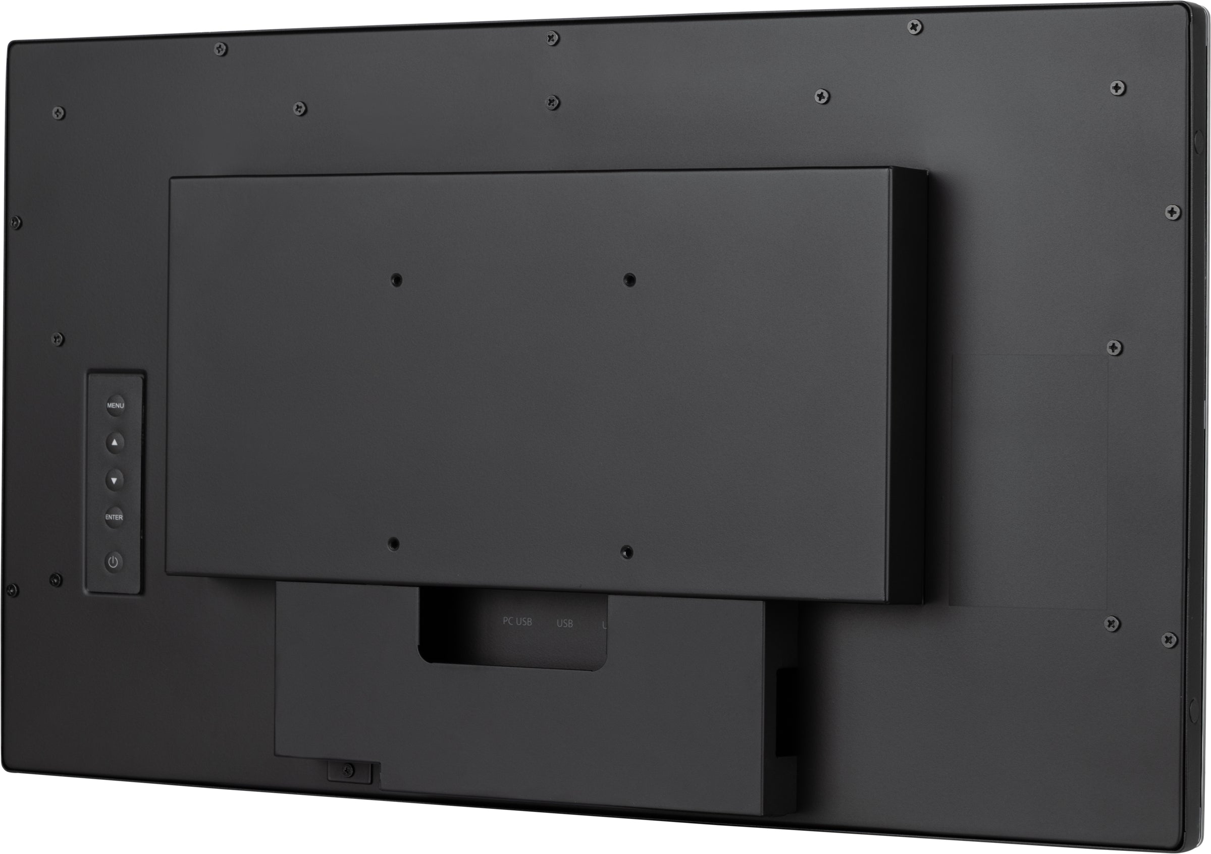 iiyama ProLite TF2238MSC-B1 21.5" 10pt PCAP Touch Screen Monitor - Image 9